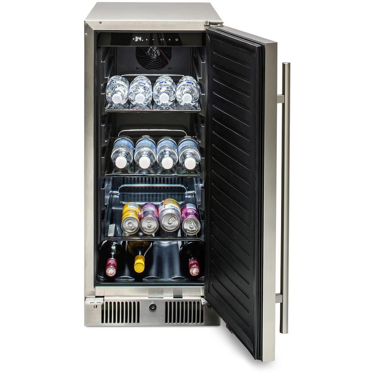 Blaze Big Ridge 10ft Island BR-10ft
