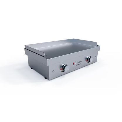 Le Griddle The Ranch Hand - 2 Burner Electric - GEE75
