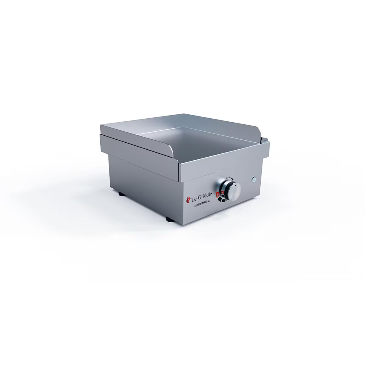 Le Griddle Wee Griddle - 1 Burner Electric - GEE40