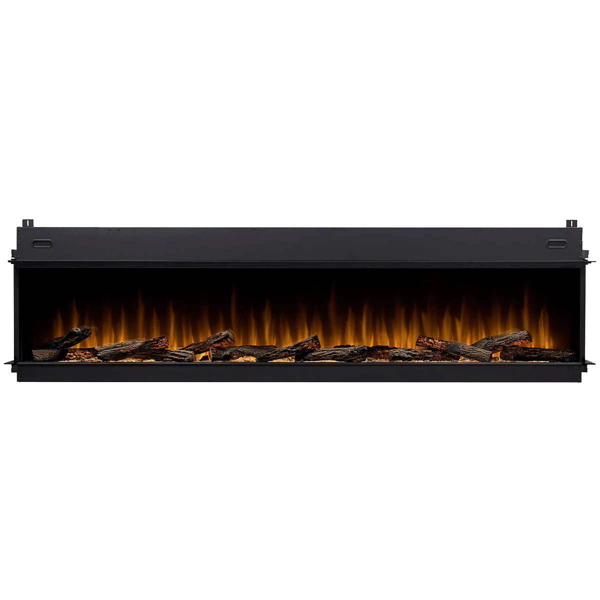 Dimplex Ignite Ultra 100" Built-In Linear Electric Fireplace