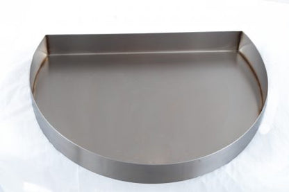 Blaze Easy Light Indirect Cooking System with Moisture Pan- BLZ-KMDO-CBDRP