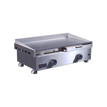 Le Griddle Commerical - 2 Burner - OML75C3 / - OML75C6