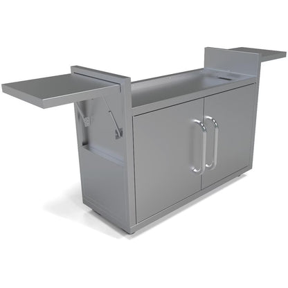 Le Griddle Cart for GFE105 + OML105 / OML105C Le Griddle - GFCART105