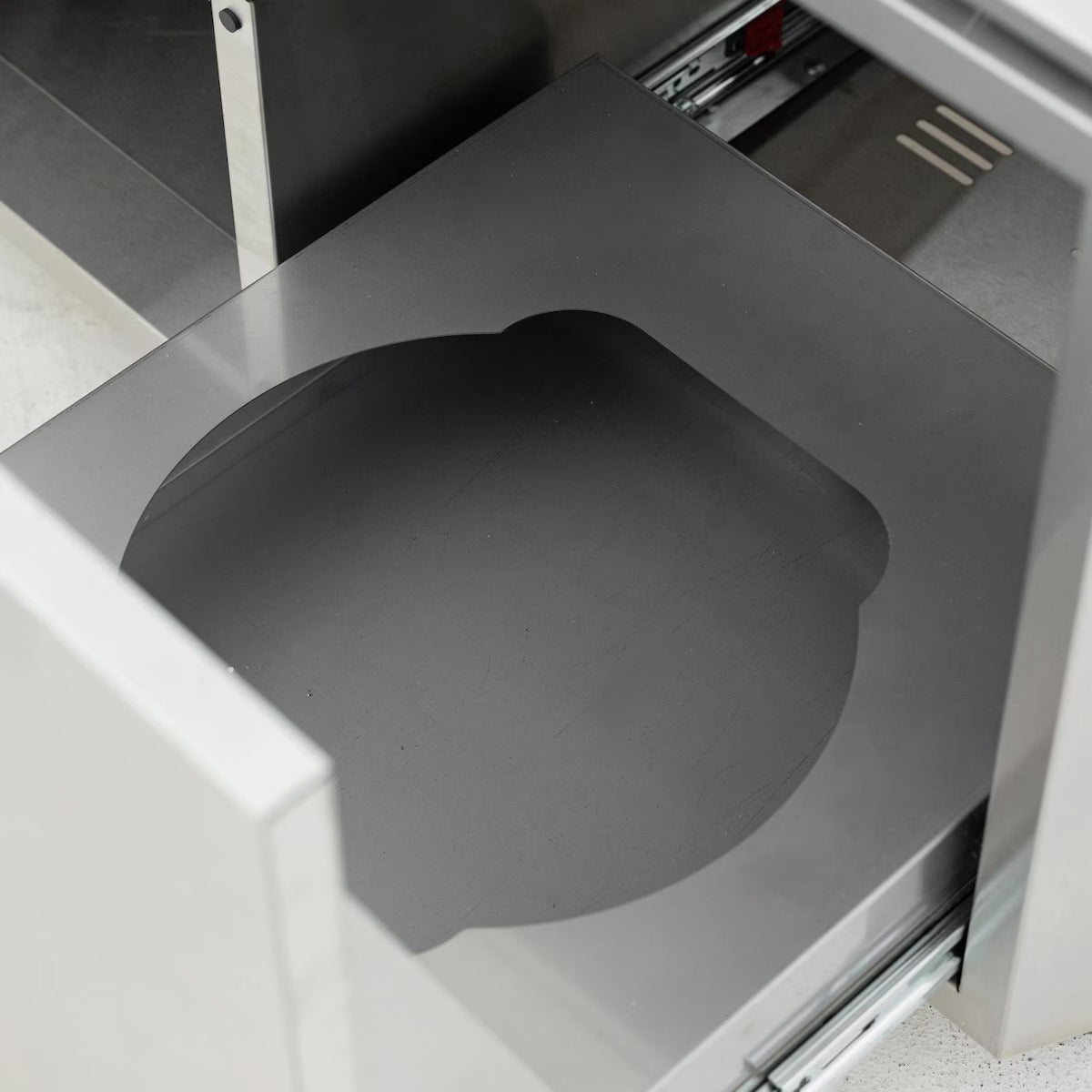 Blaze Cart for 26-in Outdoor Oven - BLZ-26-PZOVN-CART2