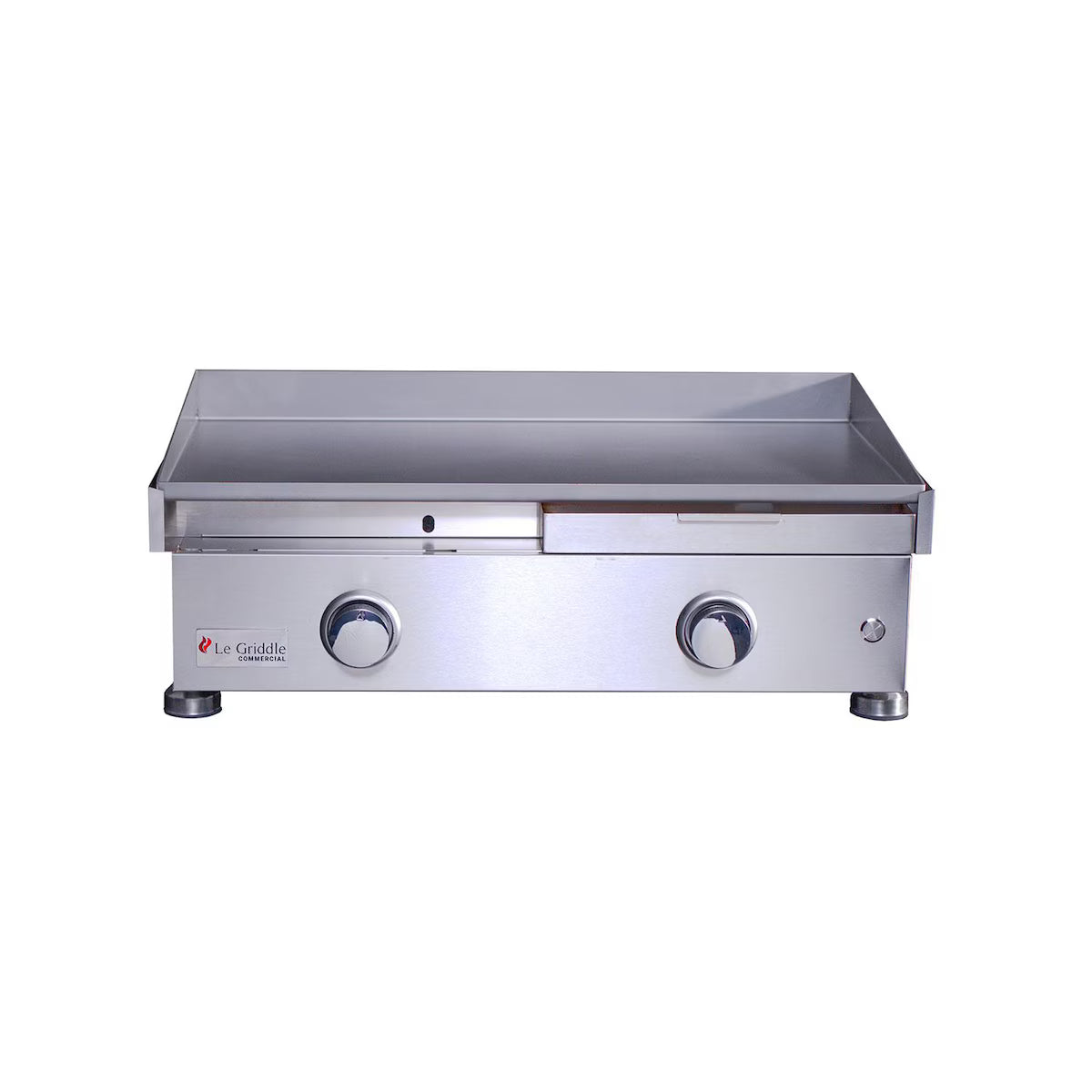 Le Griddle Commerical - 2 Burner - OML75C3 / - OML75C6