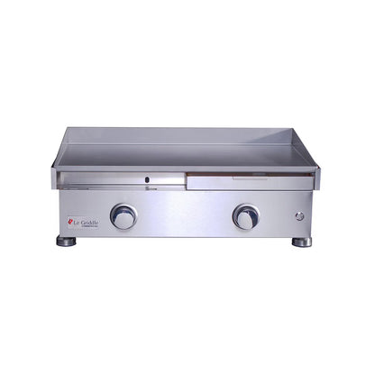 Le Griddle Commerical - 2 Burner - OML75C3 / - OML75C6
