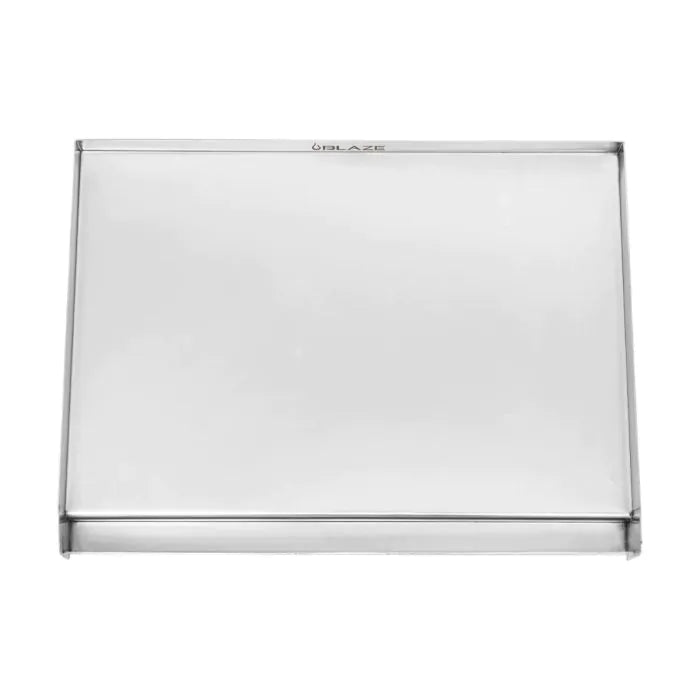Blaze 24-Inch Griddle Plate BLZ-24-SSGP-2