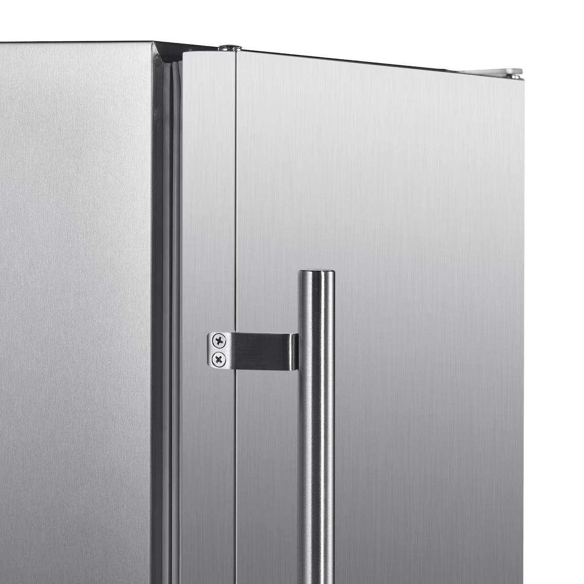 Blaze 20-in 4.3 Cu. Ft. Outdoor Rated Compact Fridge – BLZ-SSRF20-4.3