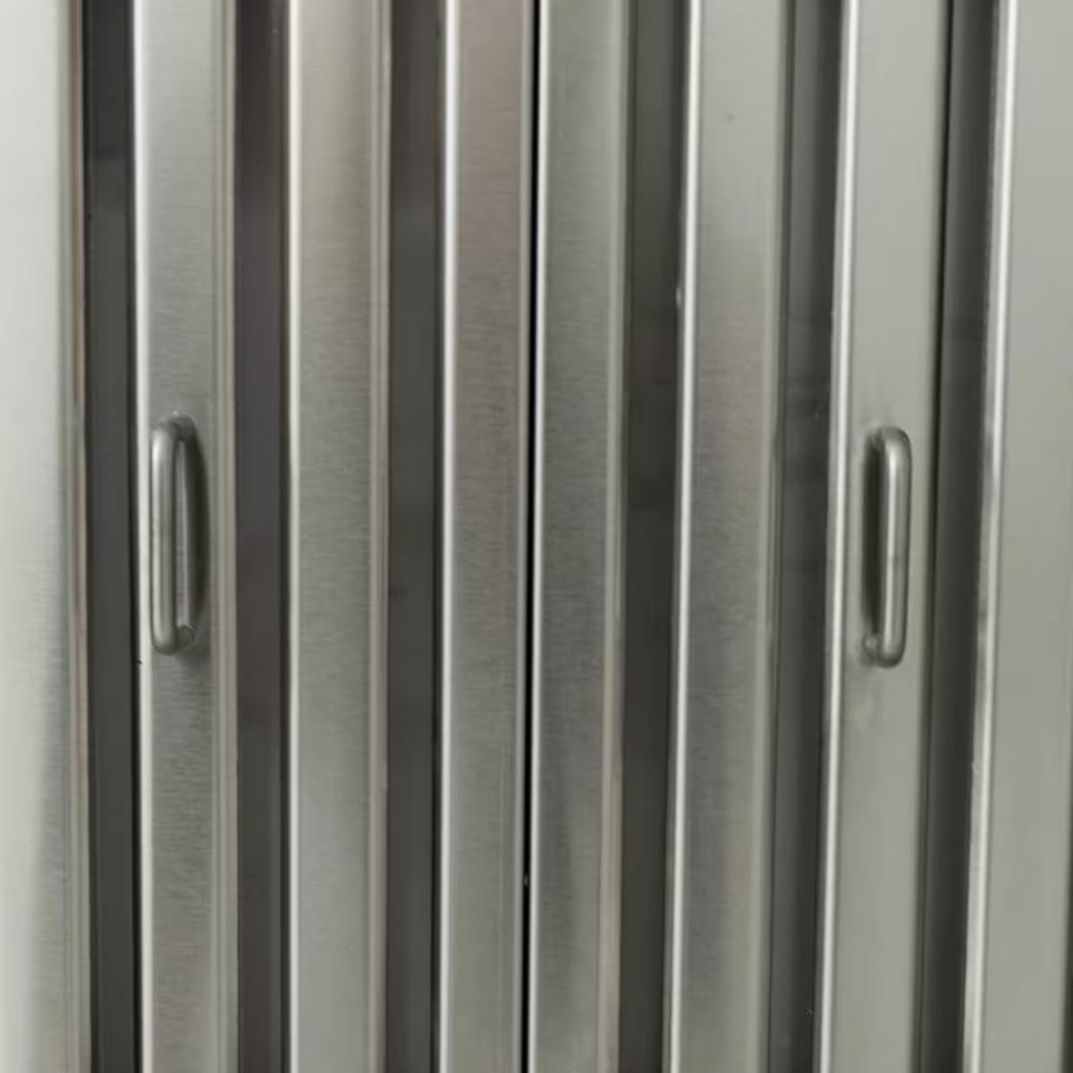 Blaze 42-Inch Stainless Steel Outdoor Vent Hood - 2000 CFM - BLZ-42-VHOOD