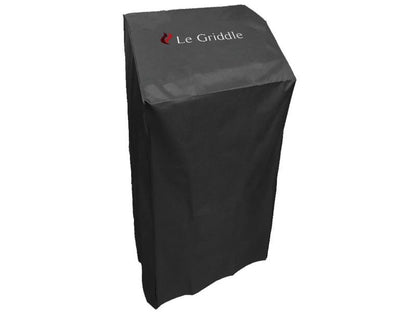 Le Griddle Vinyl Cover for GFE40 / GEE40 + OML40 Griddle & Cart - OMLCARTCOVER40
