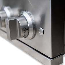 Pro Double Side Burner SB2PRO