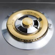 Blaze Premium LTE Built-In Stainless Steel Double Side Burner With Lid - BLZ-SB2LTE