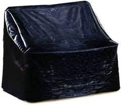 Blaze Grill Cover for Professional LUX 44-Inch Built-In Gas Grills  4PROBICV