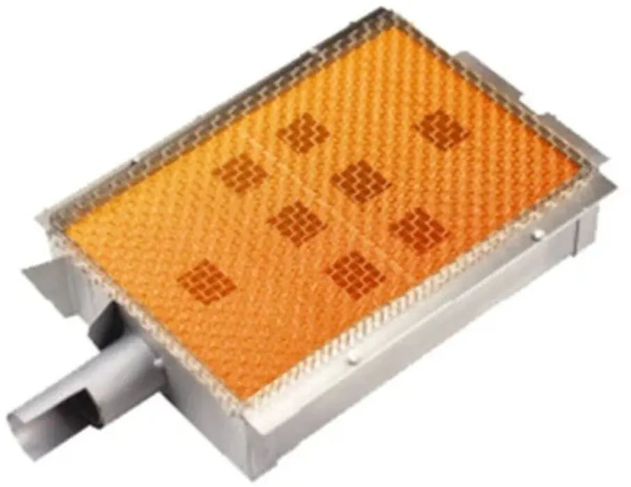 Drop-In Infrared Sear Burner for Quest Series Grills IRB-QST