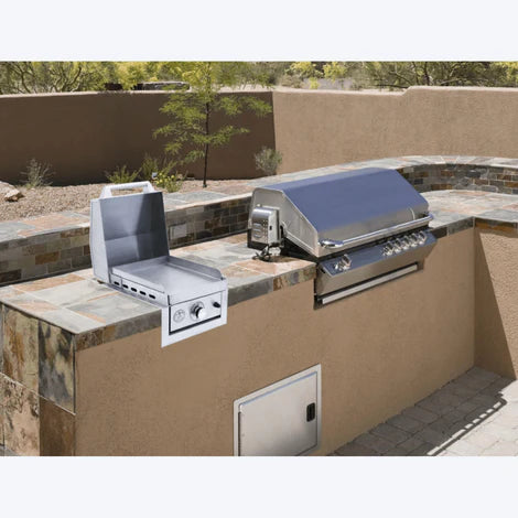 Le Griddle Wee Griddle - 1 Burner Electric - GEE40