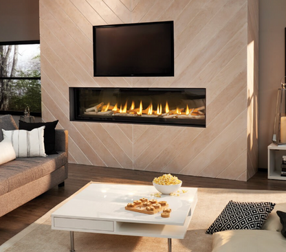 Luxuria Single Sided 74"