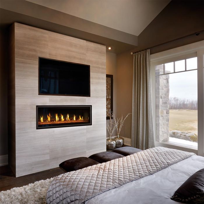 Linear Vector Single Sided 50"
