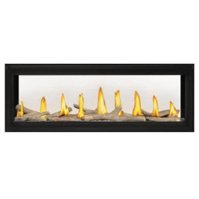 Luxuria See Through 74"