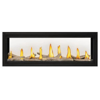 Luxuria See Through 74"