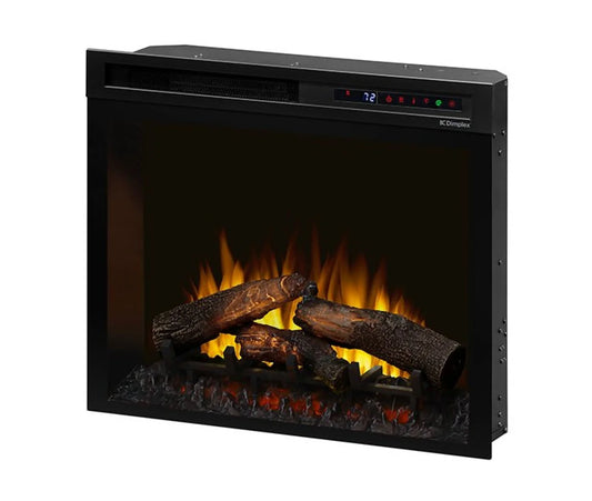 Dimplex Nova 33" Plug-In Electric Firebox (Logs)