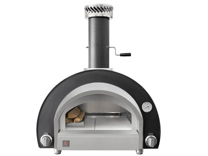 Hybrid Pizza Oven  OV-HYB