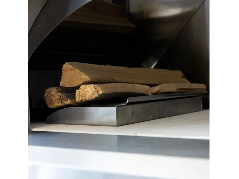 Hybrid Pizza Oven  OV-HYB