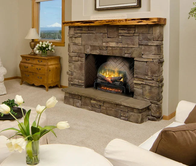 Dimplex Revillusion 20" Plug-In Log Set