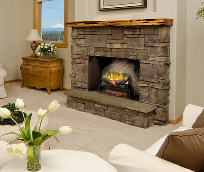 Dimplex Revillusion 20" Plug-In Log Set