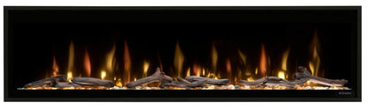 Dimplex Ignite Evolve 100" Built-In Linear Electric Fireplace