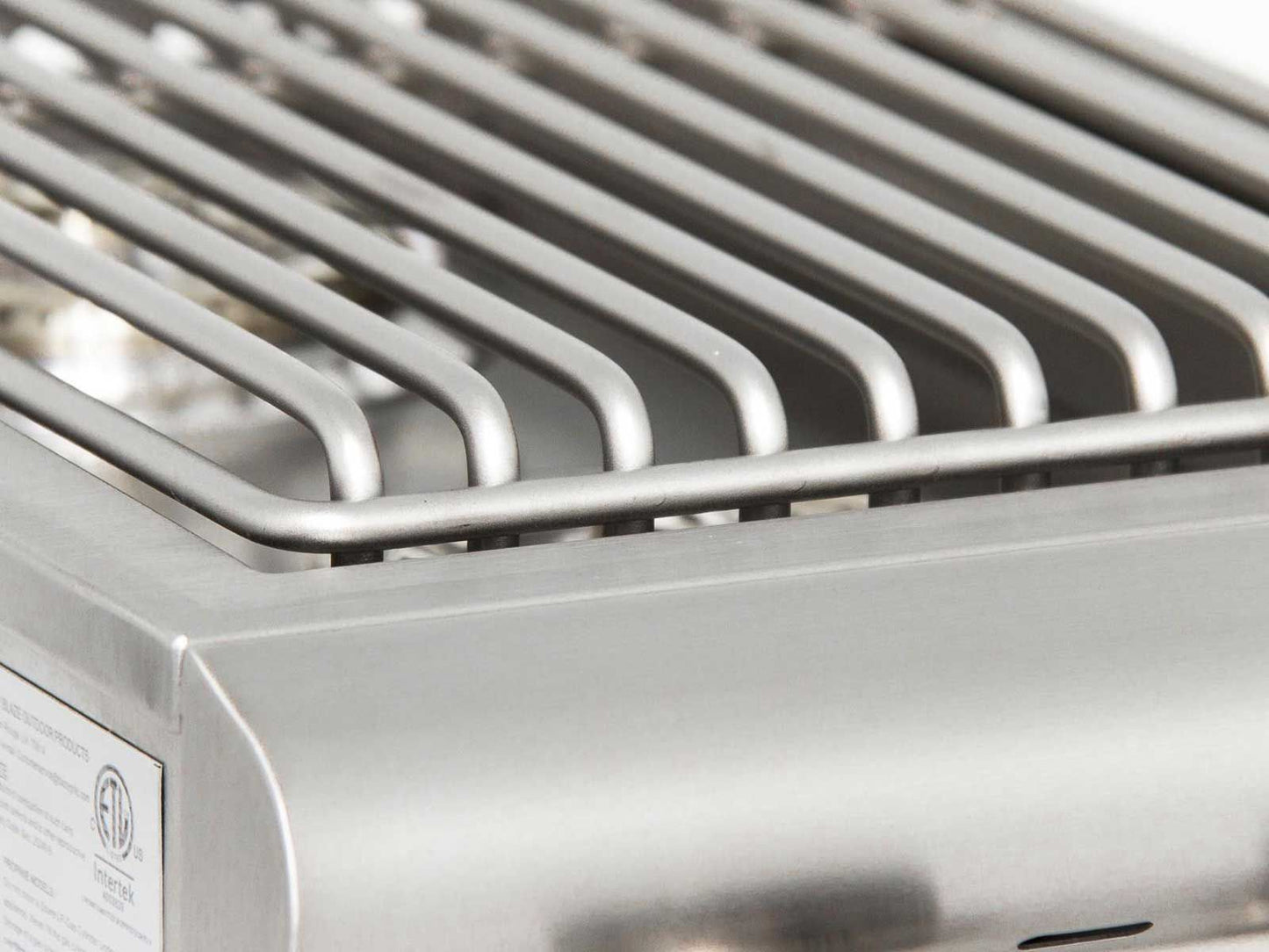 Blaze LTE+ Natural Gas Stainless Steel Double Side Burner