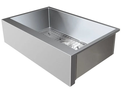 32" Farmhouse Sink (Package) SNK-32FH-P