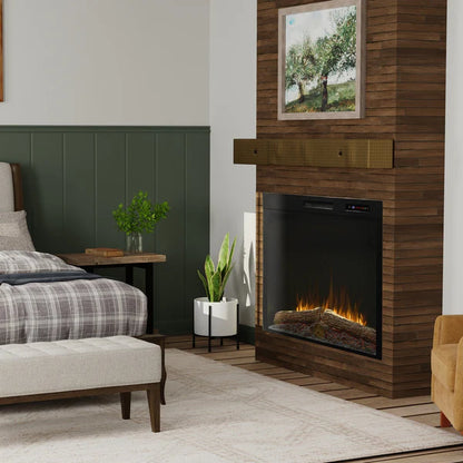 Dimplex Vital Spark 26" Built-In Firebox