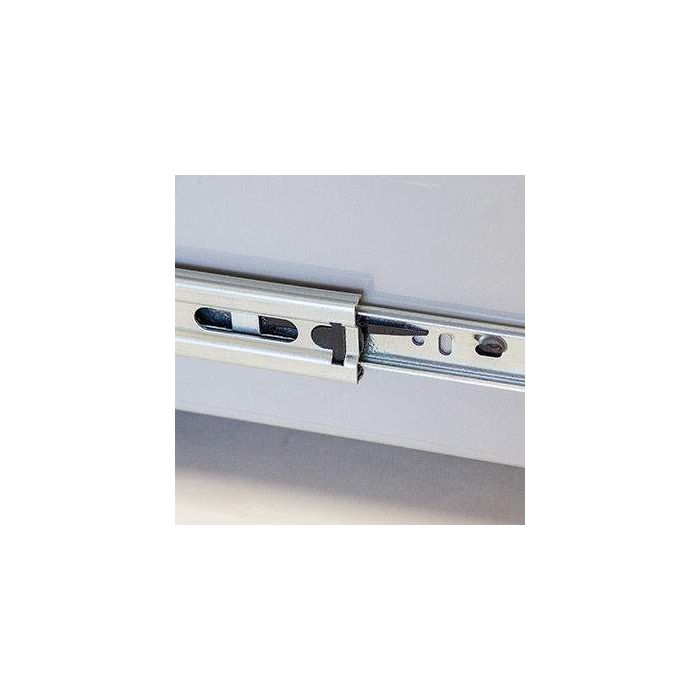 Summerset 17" Double Drawer-SSDR2-17