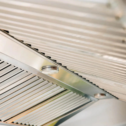 Outdoor Rated Vent Hood with 2,000 CFM Motor and Mounting Bracket VH-2