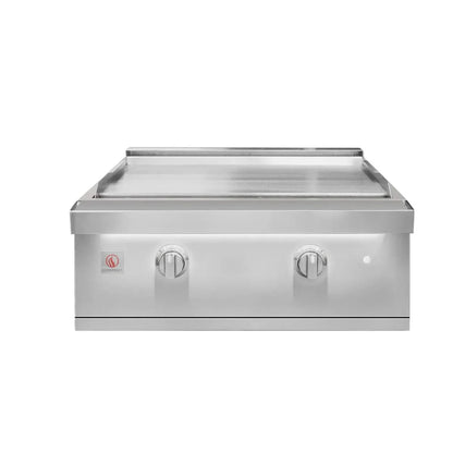 Pro Series Griddle 30"  GRIDPRO