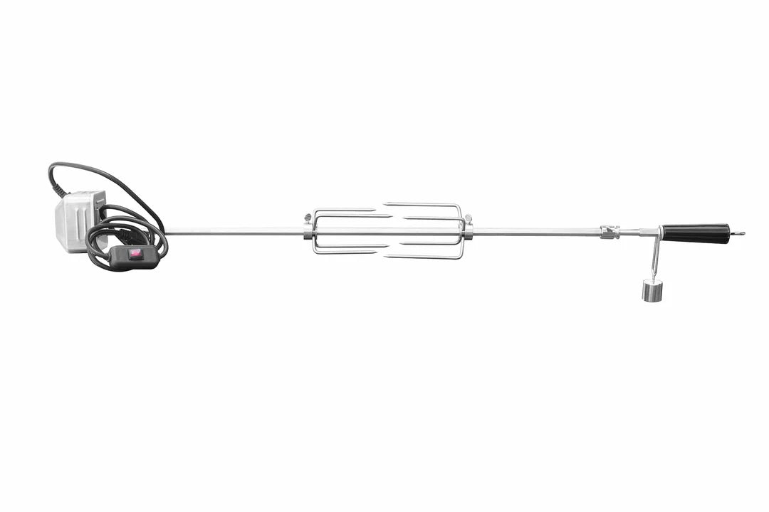 Rotisserie Kit for Sizzler Series Grills ROTKIT-SZR