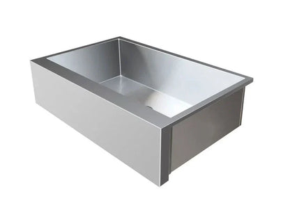 32" Farmhouse Sink (Package) SNK-32FH-P
