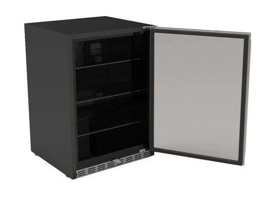 24" Outdoor Rated Refrigerator (5.1c) RFR-24S-A