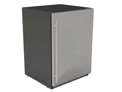 24" Outdoor Rated Refrigerator (5.1c) RFR-24S-A
