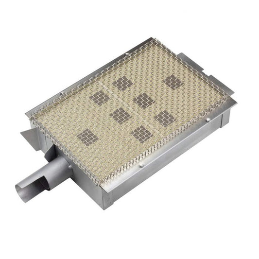 Drop-In Infrared Sear Burner for TRL Pro Series Grills IRB-TRL