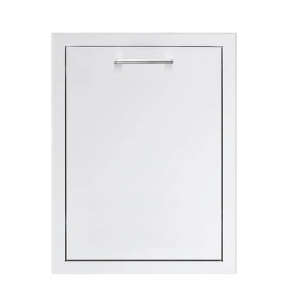 20" 2-Bin Trash/Recycling Drawer