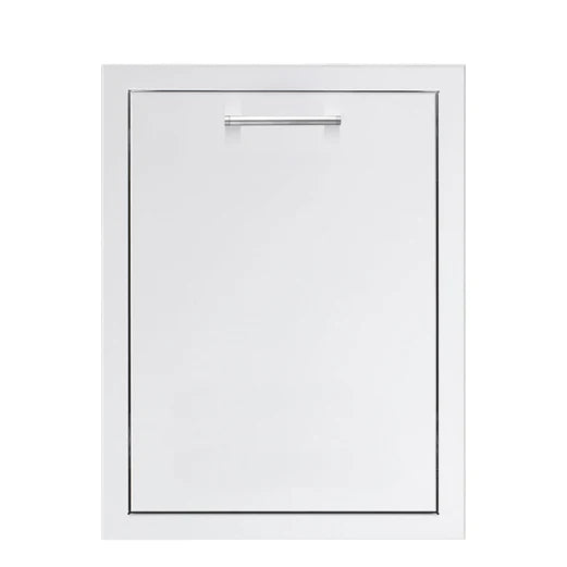 20" 2-Bin Trash/Recycling Drawer