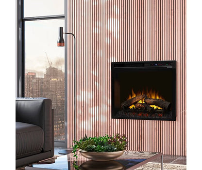Dimplex Nova 33" Plug-In Electric Firebox (Logs)