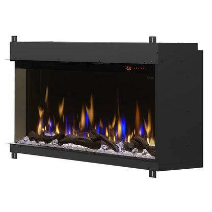 Dimplex Ignite XL 50" Built-In Linear Electric Fireplace