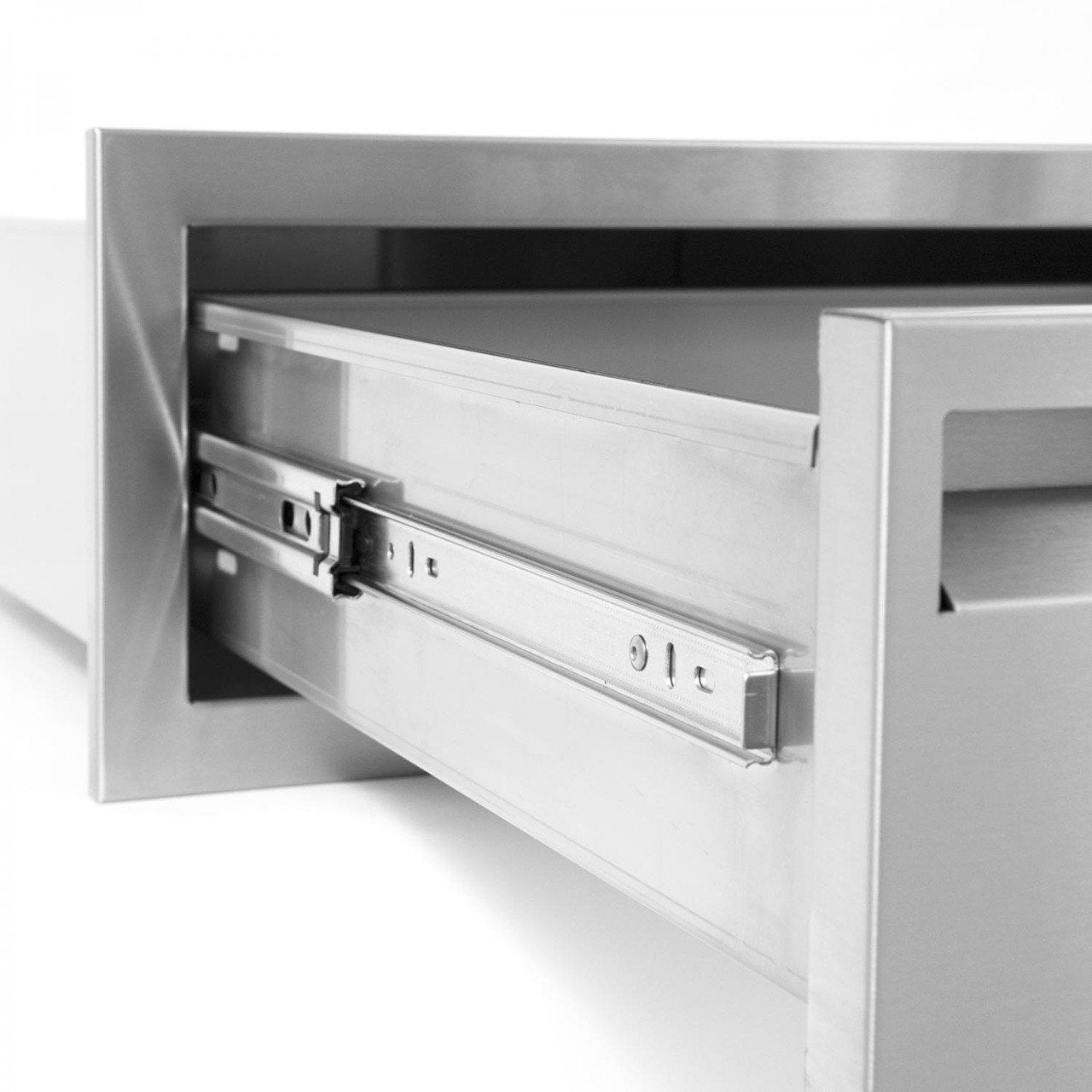 NorCal 350 Series 30 x 15-Inch Single Access Drawer