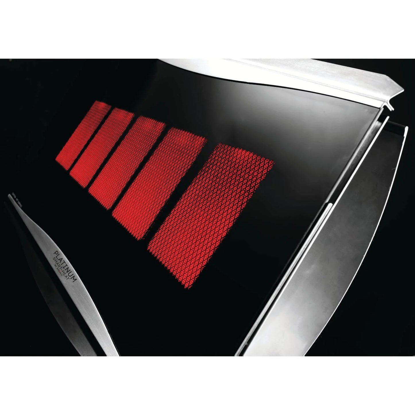 Bromic Platinum Smart-Heat Gas Heaters