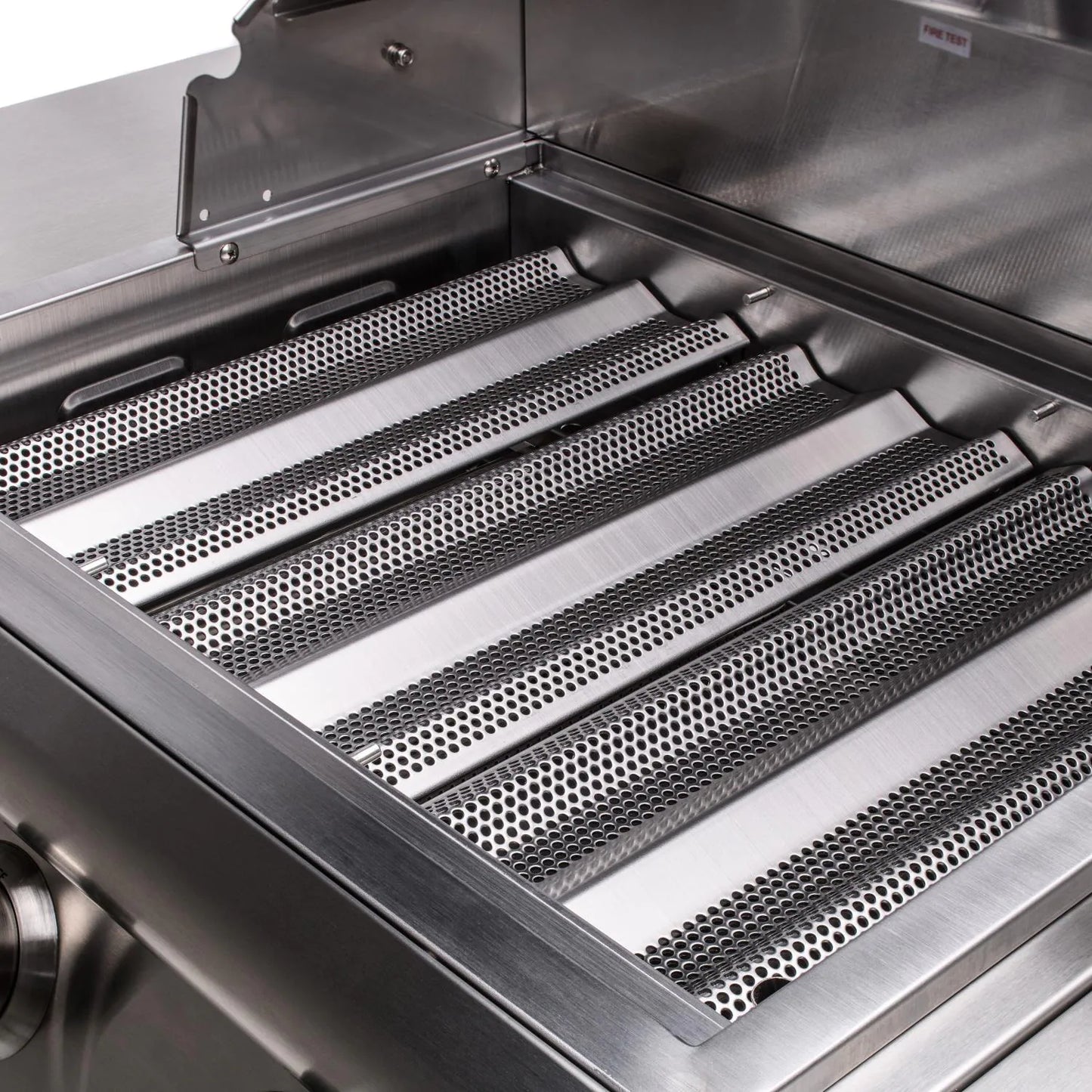 Blaze Prelude LBM 25-Inch 3-Burner Gas Grill - BLZ-3LBM