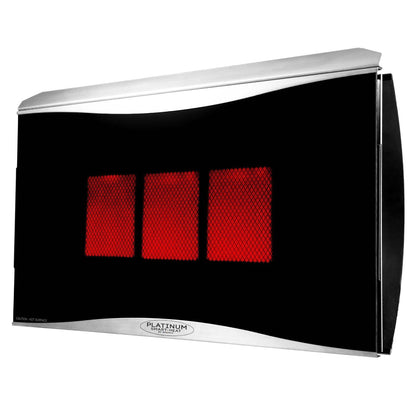 Bromic Platinum Smart-Heat Gas Heaters