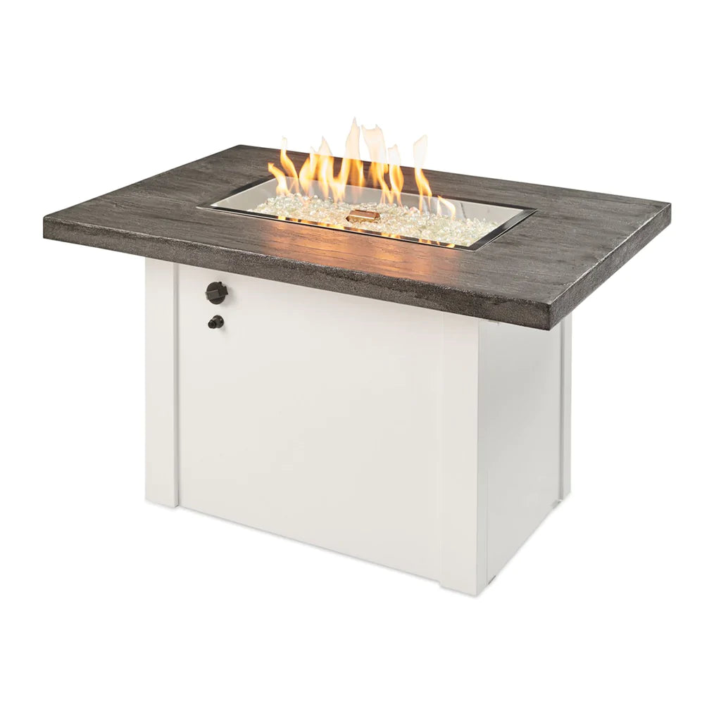 Open Fire Table Top