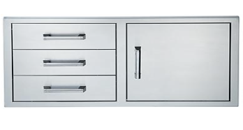 Broilmaster Single Door Sets